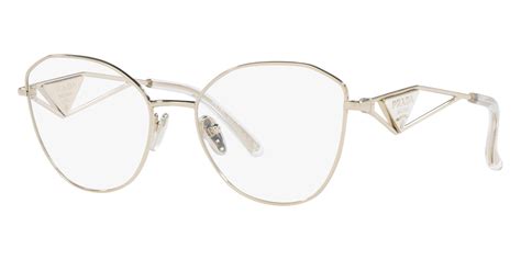 prada pr 52zv zvn1o1|Prada PR 52ZV Eyeglasses .